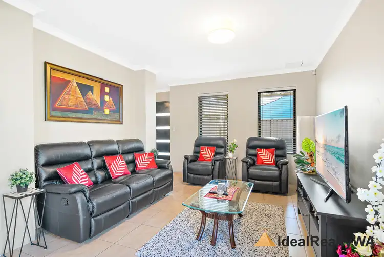 Fourth view of Homely house listing, 3/91 Tribute Street East, Riverton WA 6148