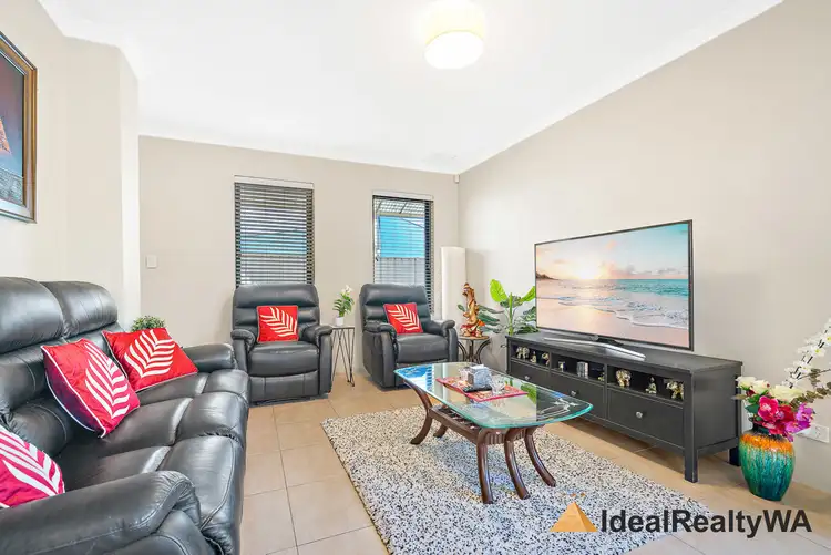 Fifth view of Homely house listing, 3/91 Tribute Street East, Riverton WA 6148
