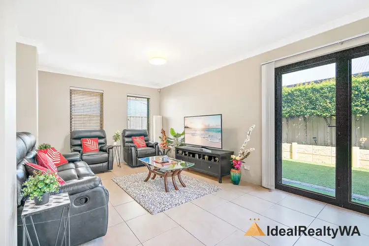 Sixth view of Homely house listing, 3/91 Tribute Street East, Riverton WA 6148