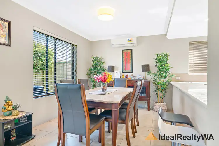 Seventh view of Homely house listing, 3/91 Tribute Street East, Riverton WA 6148
