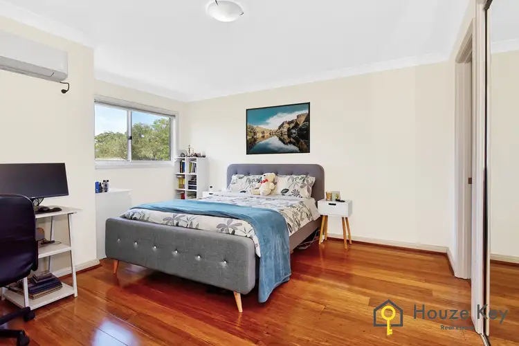 Third view of Homely townhouse listing, 15/21-23 Cook Street, Baulkham Hills NSW 2153