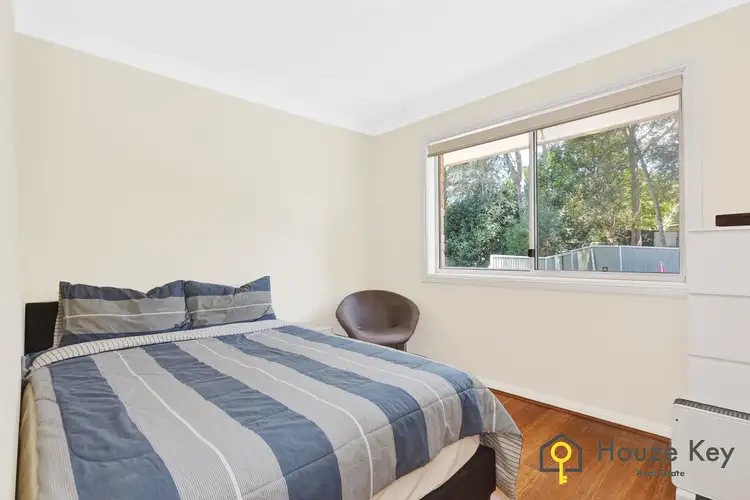 Sixth view of Homely townhouse listing, 15/21-23 Cook Street, Baulkham Hills NSW 2153