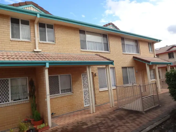 Main view of Homely townhouse listing, 86/127 Park Road, Rydalmere NSW 2116