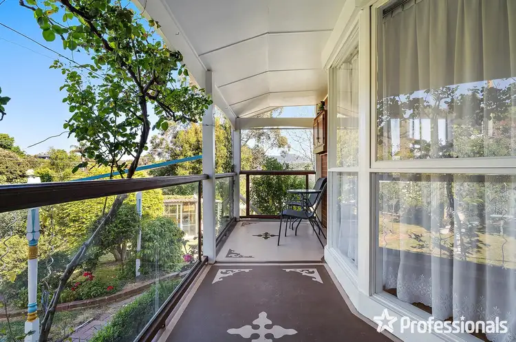 Fifth view of Homely house listing, 21 Alfred Road, Lilydale VIC 3140
