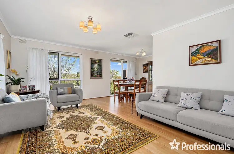 Sixth view of Homely house listing, 21 Alfred Road, Lilydale VIC 3140