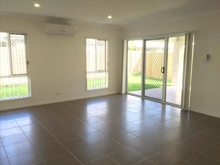 Third view of Homely house listing, 4 Keelson Crescent, Hope Island QLD 4212
