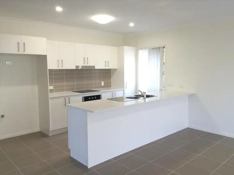 Fifth view of Homely house listing, 4 Keelson Crescent, Hope Island QLD 4212