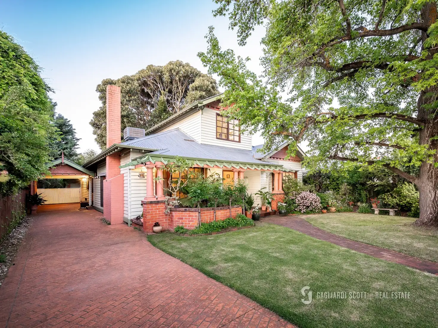 Main view of Homely house listing, 23 Sutherland Avenue, Shepparton VIC 3630