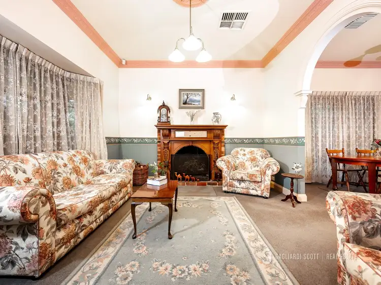 Third view of Homely house listing, 23 Sutherland Avenue, Shepparton VIC 3630