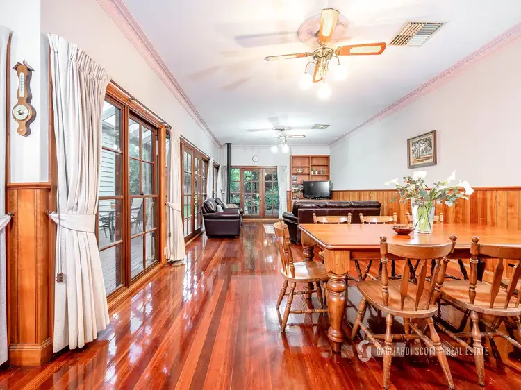 Fifth view of Homely house listing, 23 Sutherland Avenue, Shepparton VIC 3630