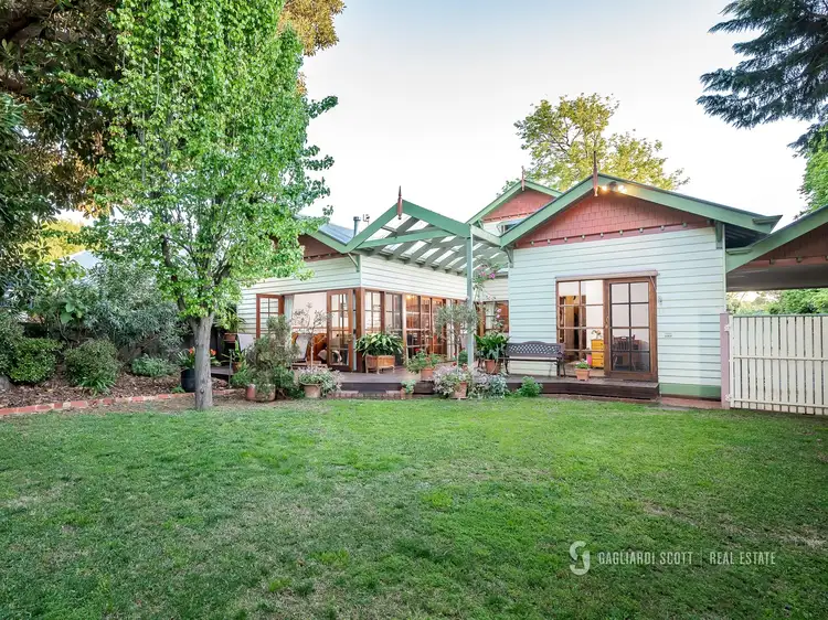 Seventh view of Homely house listing, 23 Sutherland Avenue, Shepparton VIC 3630