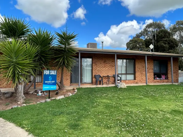 Main view of Homely house listing, 5 Shaw Court, Numurkah VIC 3636