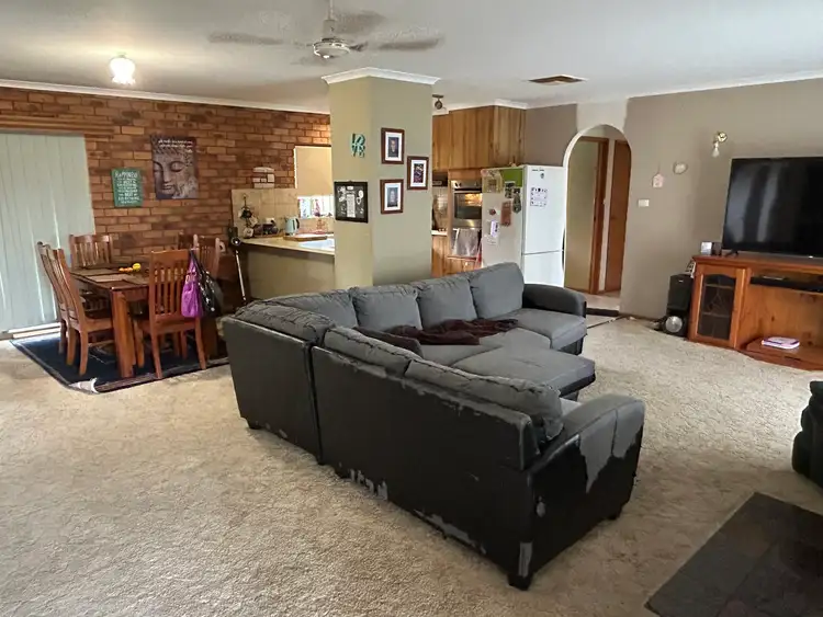 Fourth view of Homely house listing, 5 Shaw Court, Numurkah VIC 3636