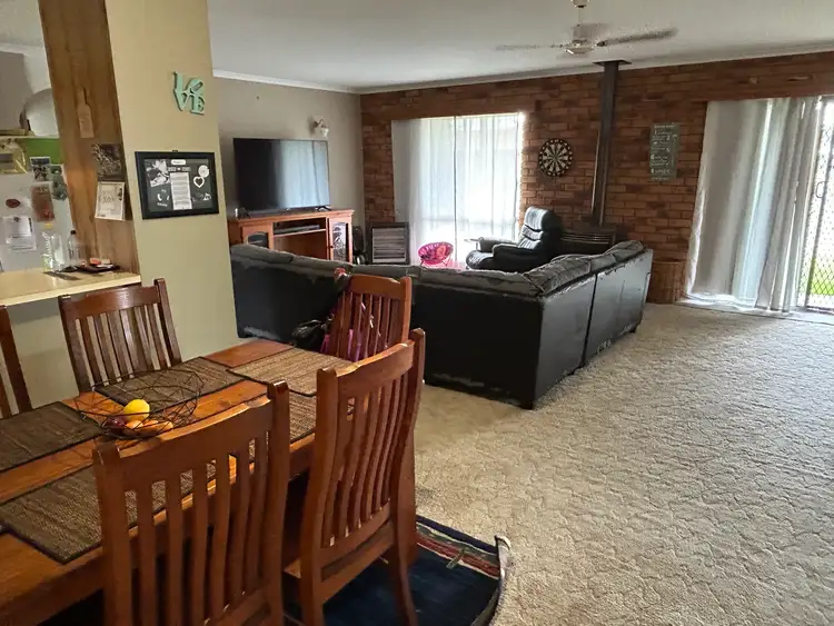 Fifth view of Homely house listing, 5 Shaw Court, Numurkah VIC 3636