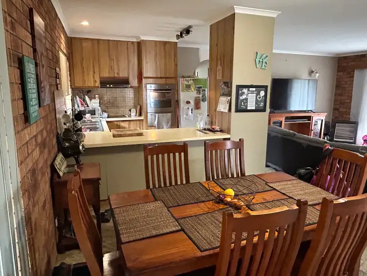Sixth view of Homely house listing, 5 Shaw Court, Numurkah VIC 3636