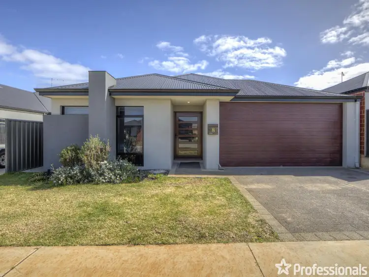 8 Delaware Road, Baldivis WA 6171