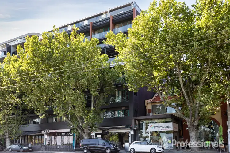 306/157 Fitzroy Street, St Kilda VIC 3182