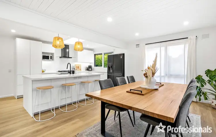 Third view of Homely house listing, 64 Kipling Avenue, Mooroolbark VIC 3138