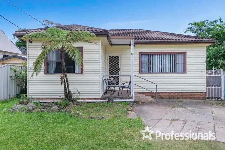 69 & 69A Second Avenue, Kingswood NSW 2747