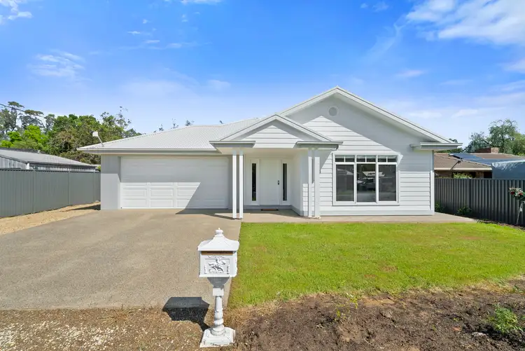 Main view of Homely house listing, 30 Richardson Street, Nathalia VIC 3638