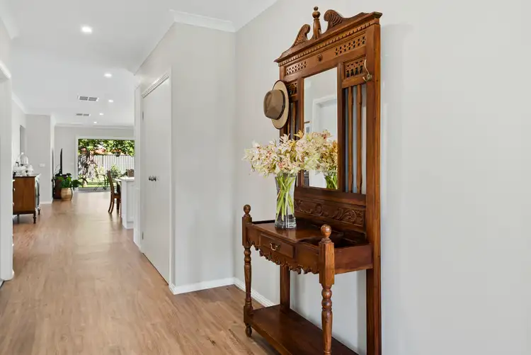 Third view of Homely house listing, 30 Richardson Street, Nathalia VIC 3638