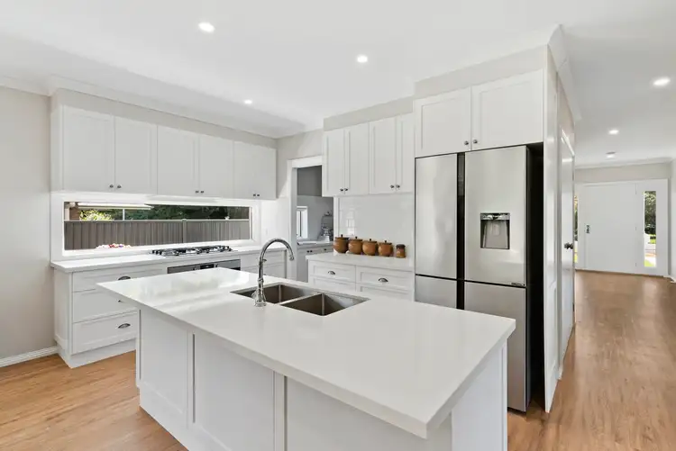 Fourth view of Homely house listing, 30 Richardson Street, Nathalia VIC 3638