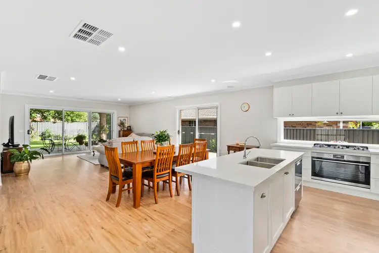 Fifth view of Homely house listing, 30 Richardson Street, Nathalia VIC 3638