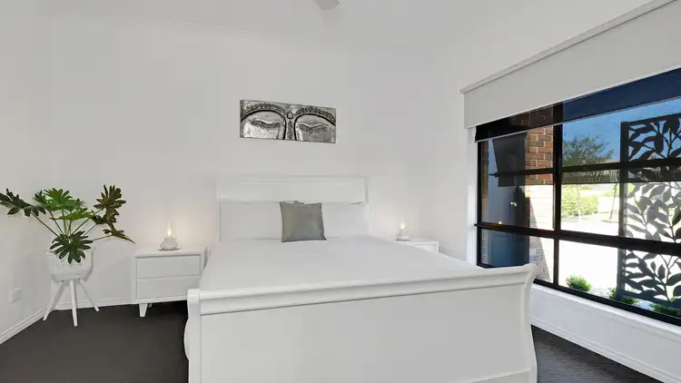 Fifth view of Homely house listing, 17 Dalmahoy Court, Shepparton VIC 3630