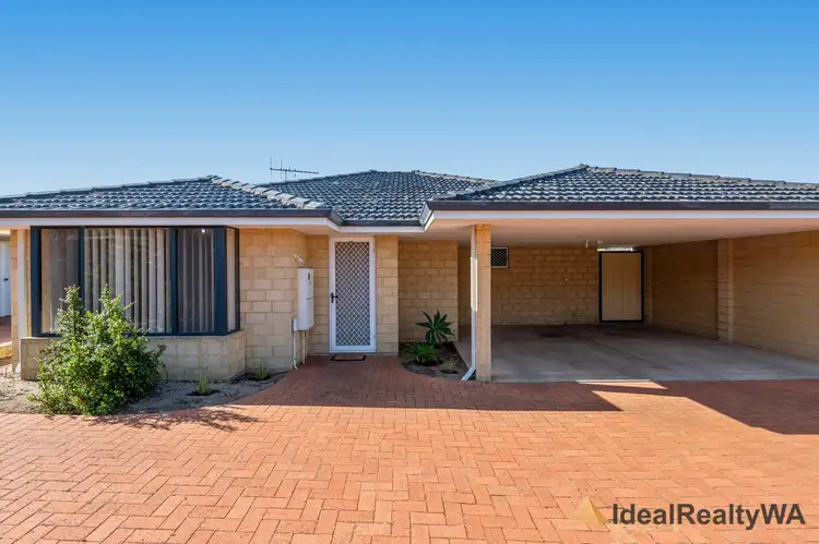 31B Riley Road, Riverton WA 6148