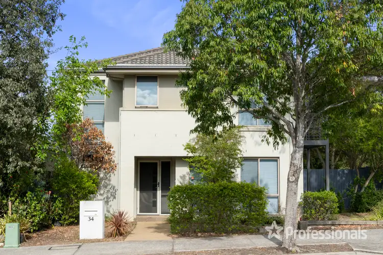 34 Atlantic Boulevard