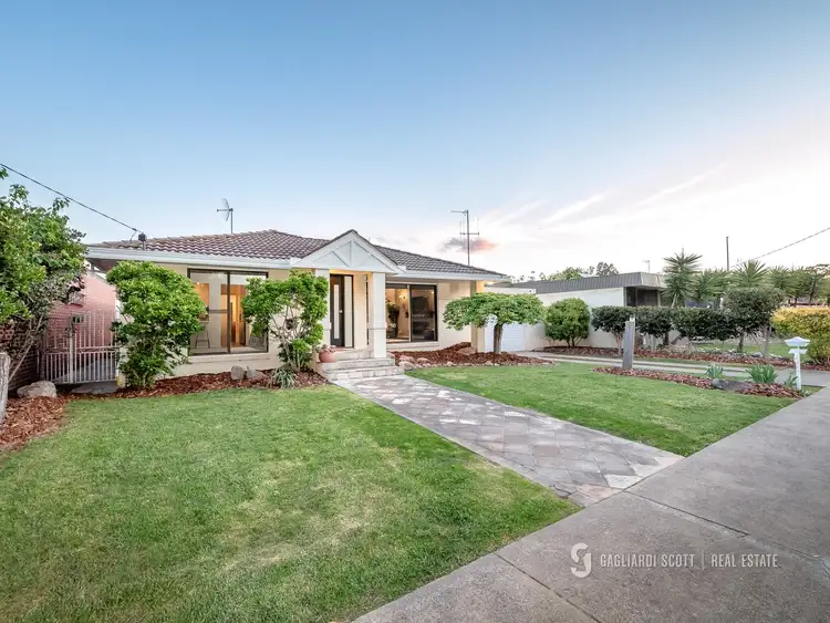 Main view of Homely house listing, 107 Hassett Street, Shepparton VIC 3630
