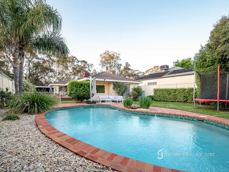 Second view of Homely house listing, 107 Hassett Street, Shepparton VIC 3630