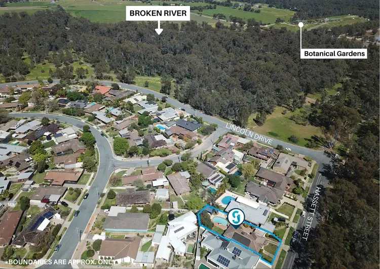 Third view of Homely house listing, 107 Hassett Street, Shepparton VIC 3630