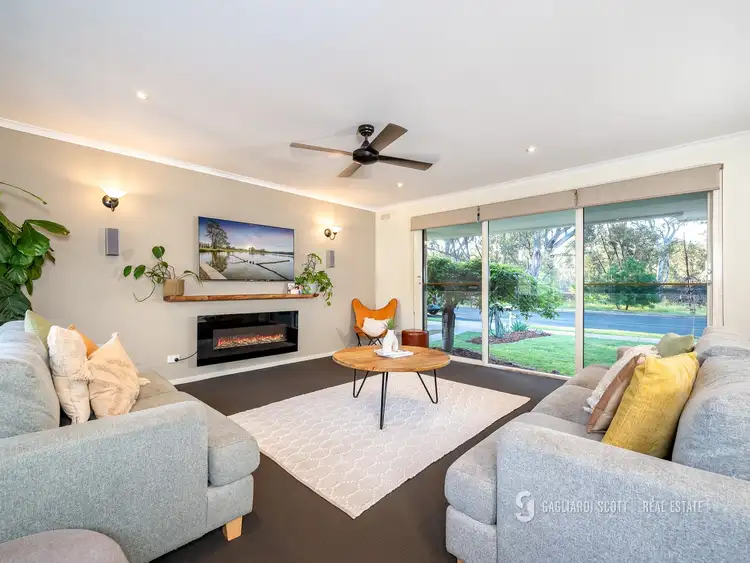 Fourth view of Homely house listing, 107 Hassett Street, Shepparton VIC 3630