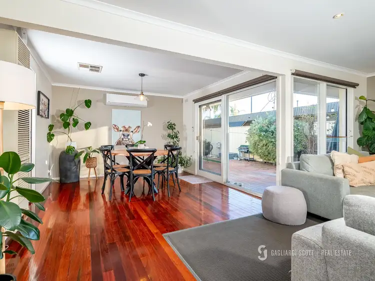Fifth view of Homely house listing, 107 Hassett Street, Shepparton VIC 3630