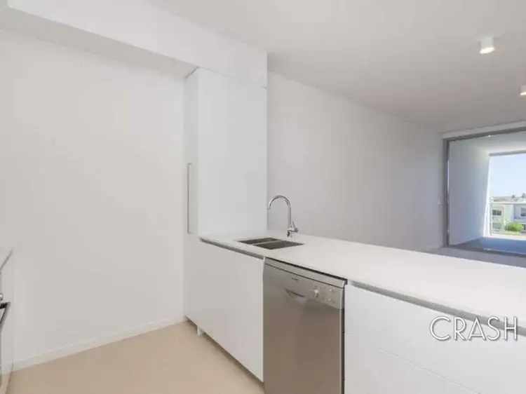 Second view of Homely apartment listing, 24/89 Orsino Boulevard, North Coogee WA 6163