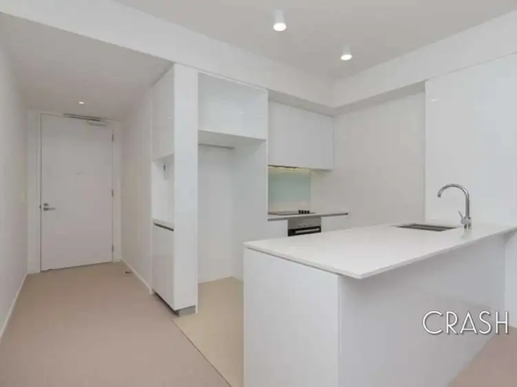 Third view of Homely apartment listing, 24/89 Orsino Boulevard, North Coogee WA 6163