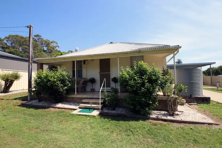 Main view of Homely house listing, 9 Coralville Road, Moorland NSW 2443