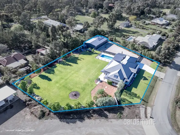 16 Baden Drive, Toolamba VIC 3614