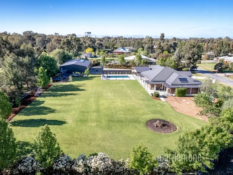 Fourth view of Homely rural property listing, 16 Baden Drive, Toolamba VIC 3614