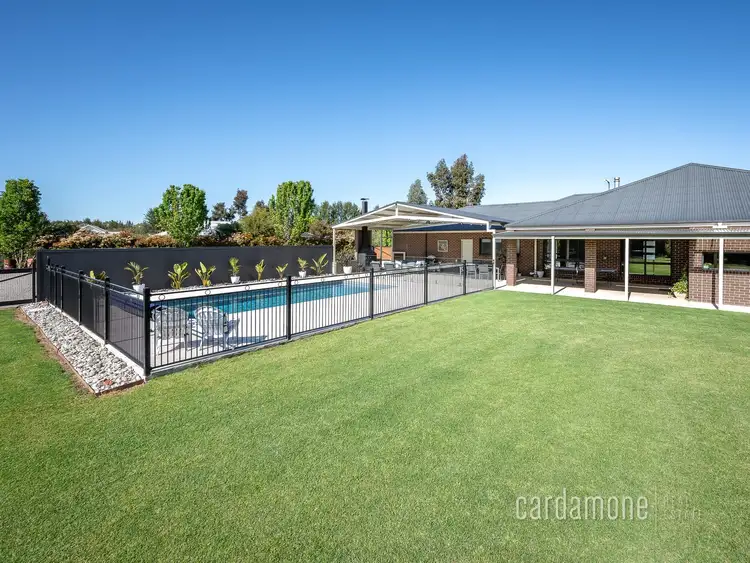 Sixth view of Homely rural property listing, 16 Baden Drive, Toolamba VIC 3614