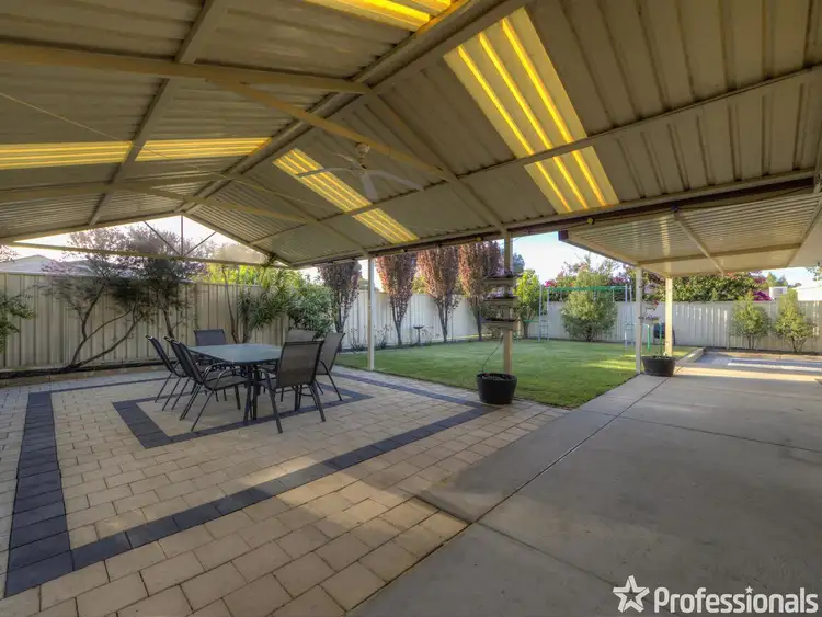 49 Kingfisher Loop, High Wycombe WA 6057