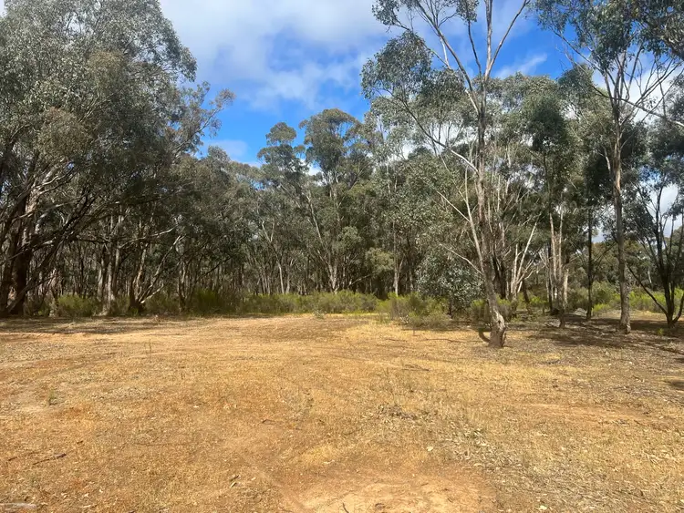 Fourth view of Homely land listing, LOT 1, TP106278A Elgin Road, Maryborough VIC 3465