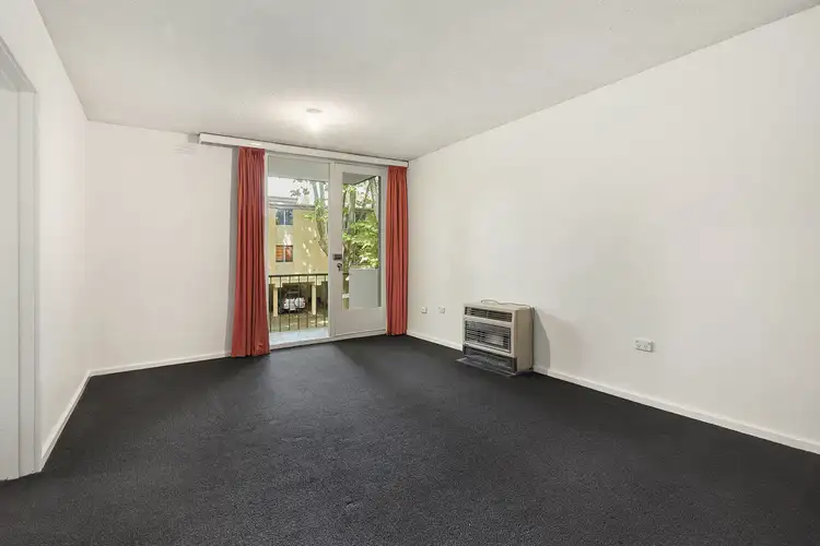 Second view of Homely apartment listing, 16/43 Haines Street, North Melbourne VIC 3051