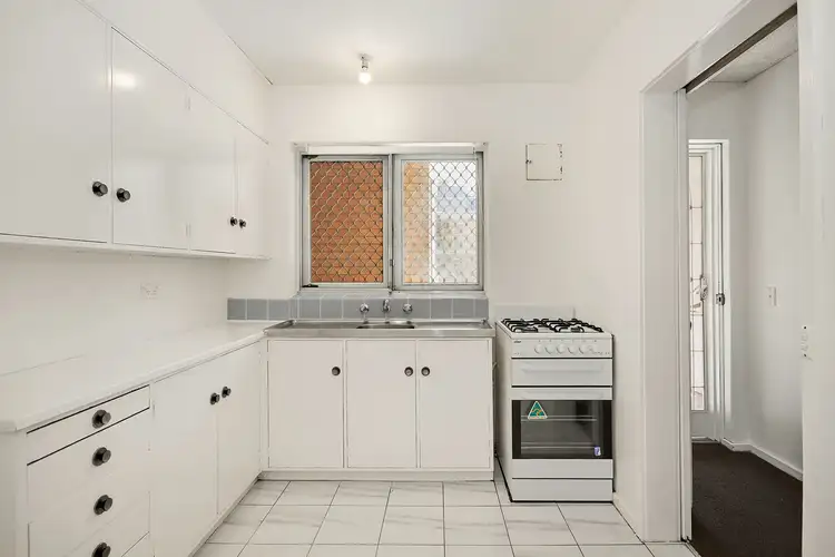 Third view of Homely apartment listing, 16/43 Haines Street, North Melbourne VIC 3051