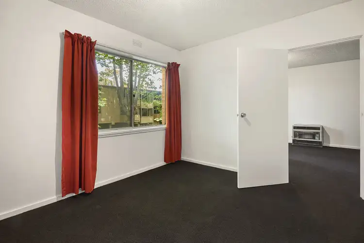 Fifth view of Homely apartment listing, 16/43 Haines Street, North Melbourne VIC 3051