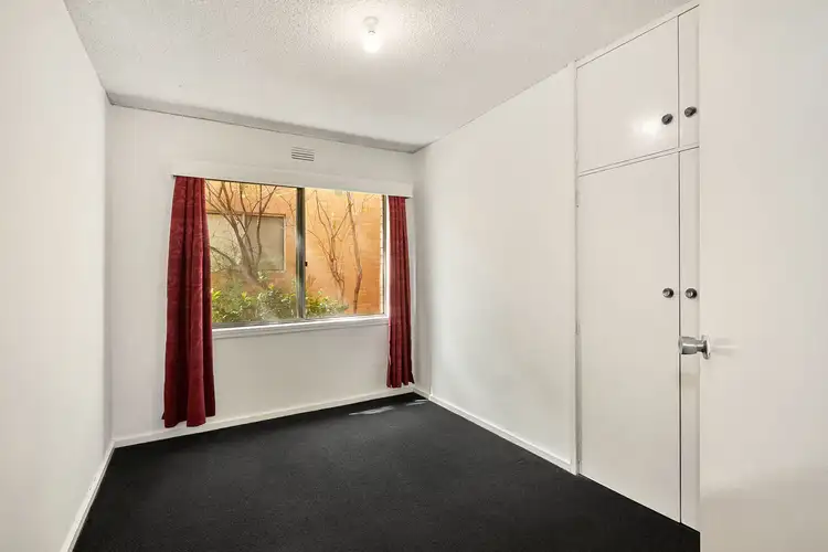 Sixth view of Homely apartment listing, 16/43 Haines Street, North Melbourne VIC 3051