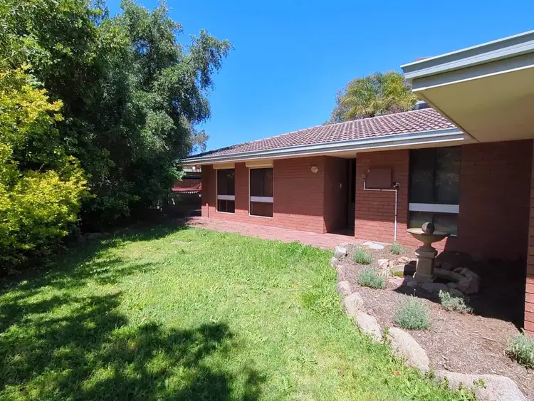 Second view of Homely house listing, 2 Harpenden Street, Huntingdale WA 6110