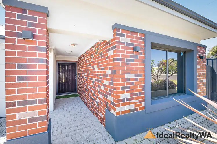 Second view of Homely house listing, 42 Querrin Avenue, Willetton WA 6155