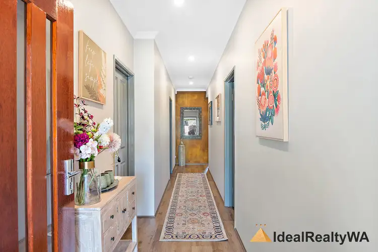 Third view of Homely house listing, 42 Querrin Avenue, Willetton WA 6155